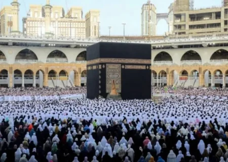 آغاز پیش‌ثبت‌نام اولویت‌های حج تمتع از ۶ آبان + اعلام جزئیات