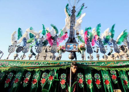 تعبیر خواب عَلَم