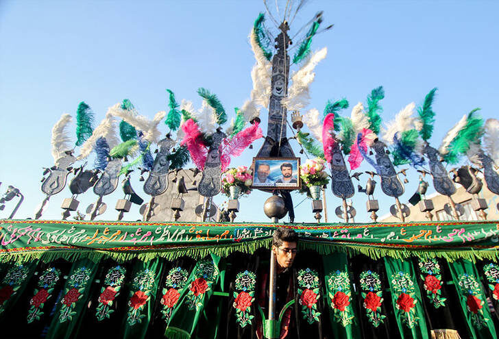 تعبیر خواب عَلَم