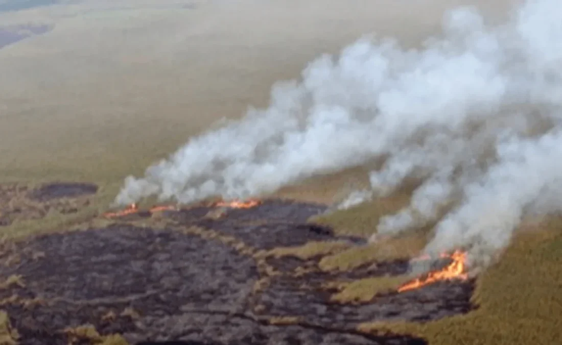 این آب قرار است به سه نقطه بحرانی تالاب هدایت شود