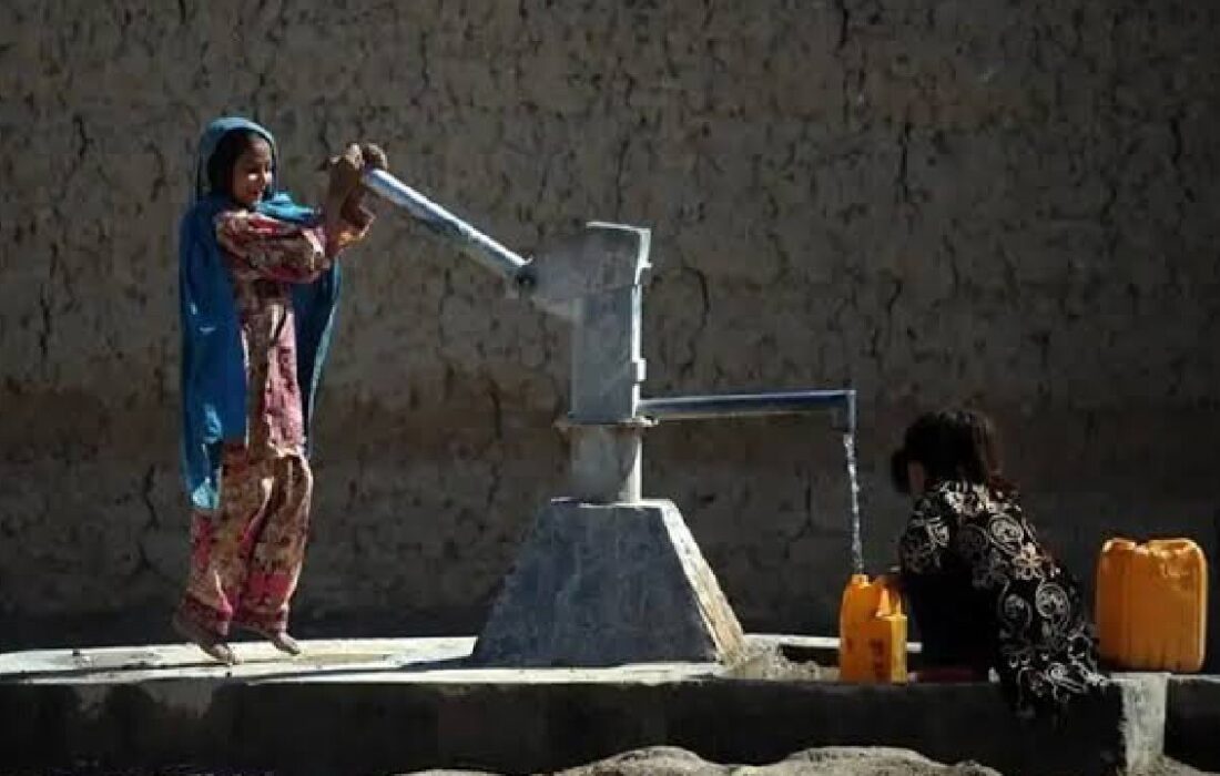 هشدار؛ کابل تا سال 2030 با بحران جدی آب روبرو میشود