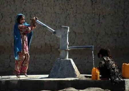 هشدار؛ کابل تا سال 2030 با بحران جدی آب روبرو می‌شود