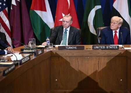 فشار متحدان؛ ترکیه، قطر و مصر حماس را برای پذیرش پیشنهاد آمریکا تحت فشار گذاشتند