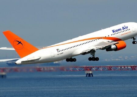 احتمال از سرگیری پروازهای کام‌ایر در میانه اختلال اینترنت سراسری