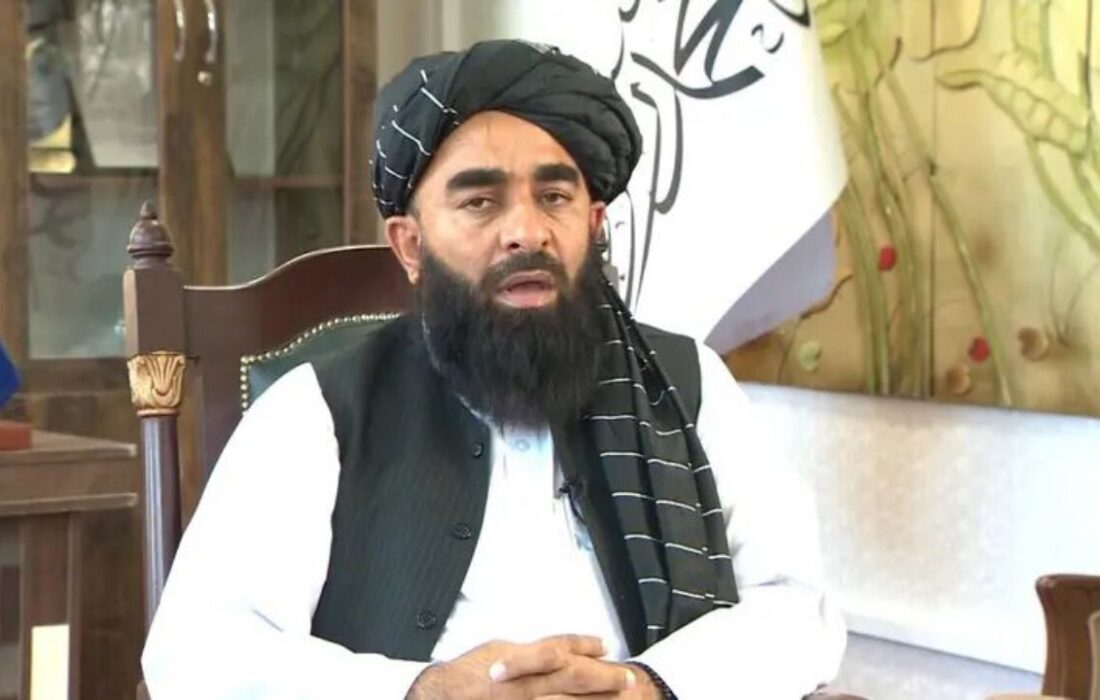 اختلال گسترده در اینترنت افغانستان؛ طالبان علت را “فرسودگی کابل‌ها” دانست