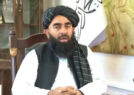 اختلال گسترده در اینترنت افغانستان؛ طالبان علت را “فرسودگی کابل‌ها” دانست