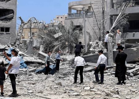 آیا اسرائیل پس از پاسخ قاطع ایران، باز هم دست به اشتباه خواهد زد؟