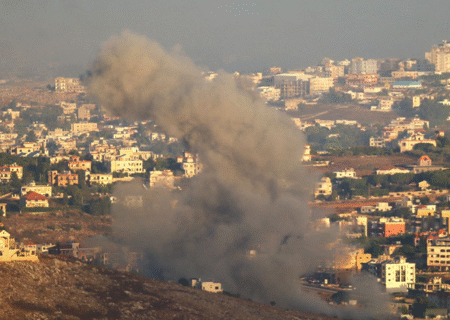 تلفات سنگین غیرنظامیان؛ سازمان ملل از کشته شدن بیش از 100 نفر پس از آتش‌بس در لبنان خبر داد