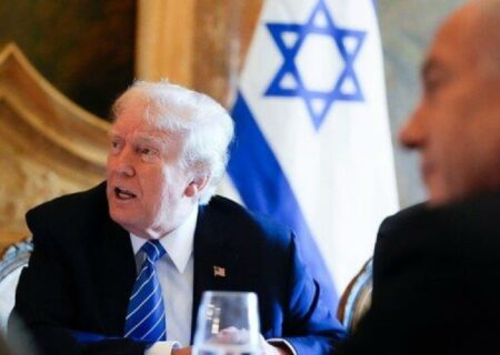 آکسیوس فاش کرد: حمله اسرائیل به قطر، محرک طرح جدید ترامپ برای غزه