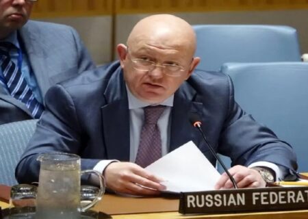 روسیه تحریم‌های سازمان ملل علیه ایران را به رسمیت نمی‌داند