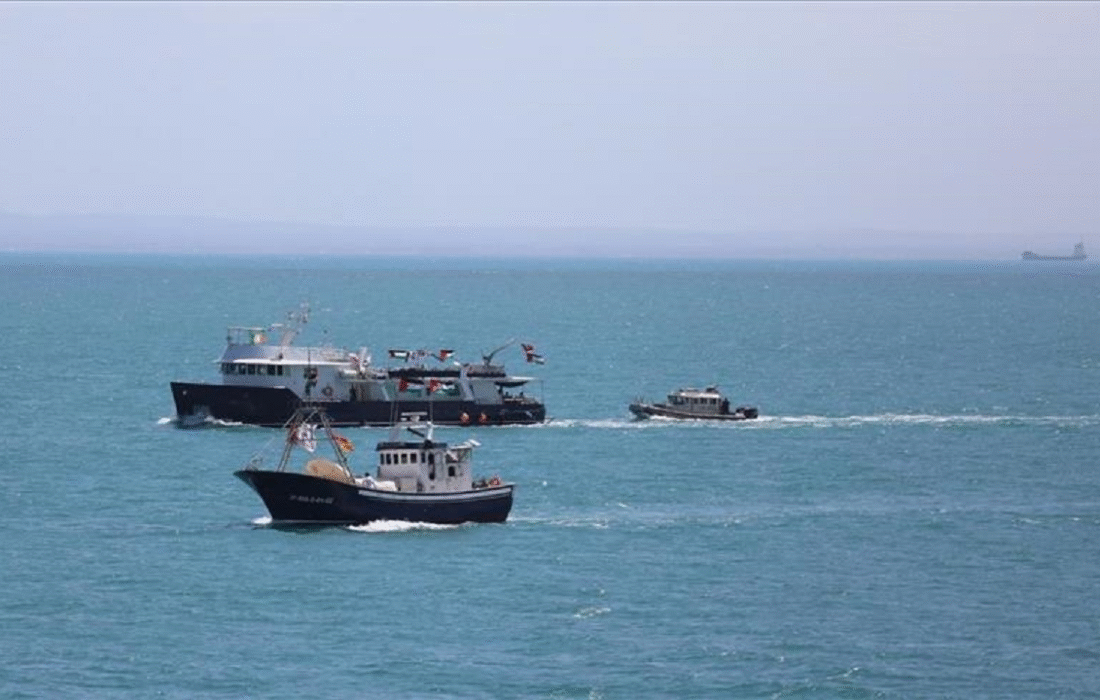 خشم آمریکای لاتین از حمله اسرائیل به ناوگان آزادی؛ تظاهرات برپا شد