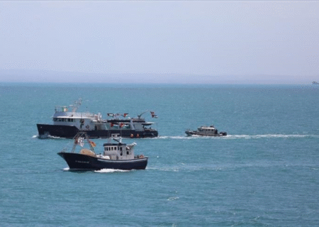 خشم آمریکای لاتین از حمله اسرائیل به ناوگان آزادی؛ تظاهرات برپا شد