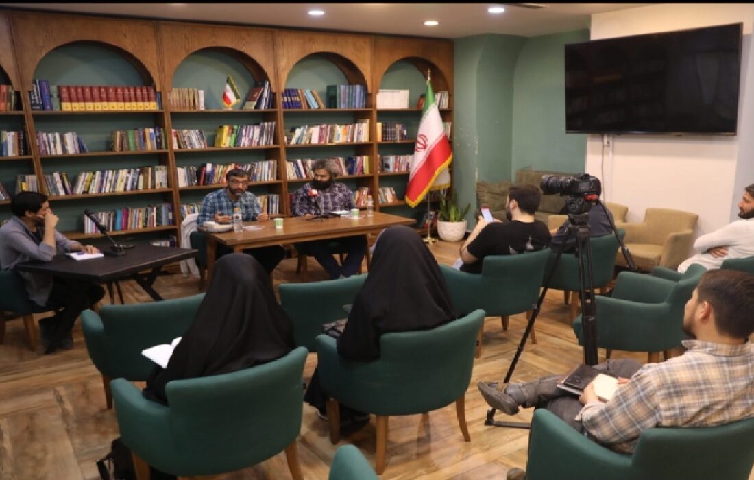 برگزاری نشست تخصصی پیرامون مهاجران افغانستانی و مسائل رسانهای مرتبط در تهران