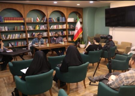 برگزاری نشست تخصصی پیرامون مهاجران افغانستانی و مسائل رسانه‌ای مرتبط در تهران