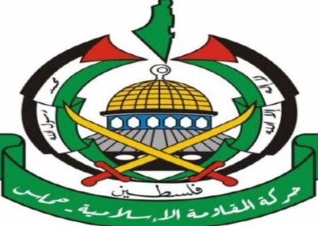 حماس: حمله رژیم صهیونیستی به ناوگان صمود، دزدی دریایی و تروریسم است