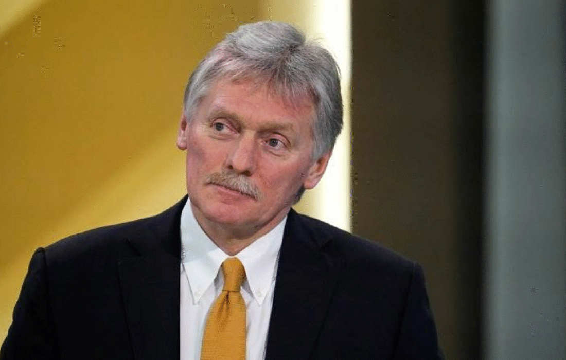 کرملین: واشنگتن همچنان در برابر پیشنهاد ما پیرامون پیمان استارت نو سکوت کرده است