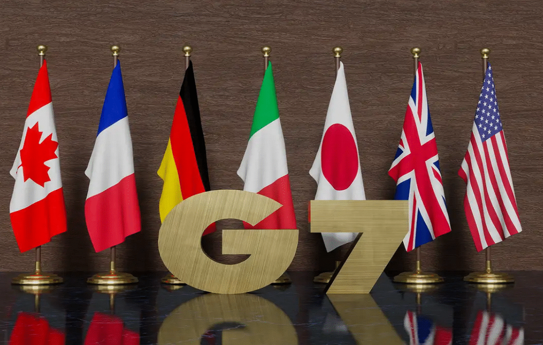 وزرای گروه 7 در کمین خریداران نفت روسیه