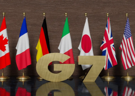 وزرای گروه 7 در کمین خریداران نفت روسیه