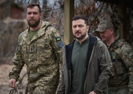 احتمالاً آمریکا اطلاعات زیرساخت‌های انرژی روسیه را در اختیار اوکراین می‌گذارد