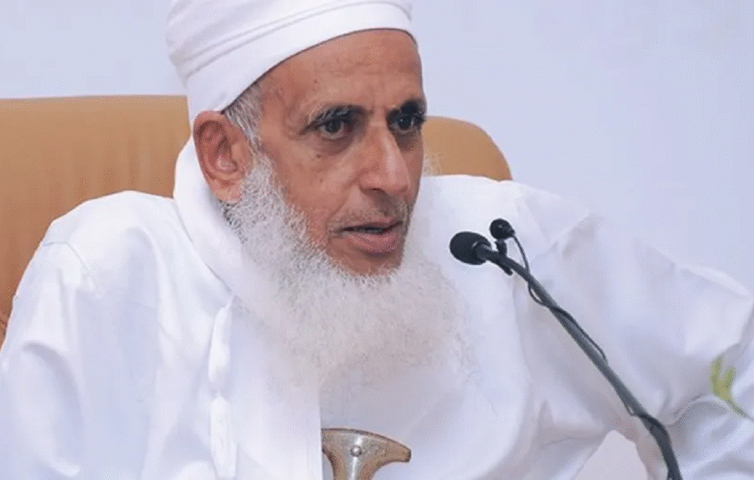 مفتی اعظم عمان: حمله به ناوگان صمود، تعدی به حقوق بشر است