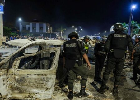 مراکش بار دیگر صحنه اعتراضات؛ فراخوان‌های جدید اعلام شد