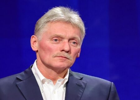 کرملین: مسکو خطری برای قاره سبز محسوب نمی‌شود