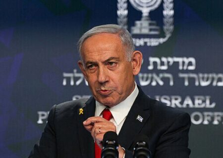 تشکر نتانیاهو از ارتش اسرائیل در پی عملیات علیه ناوگان صمود