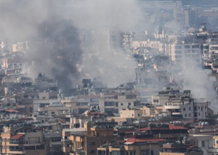 تلاش آمریکا برای خلع سلاح حزب‌الله: رشوه به لبنان؟