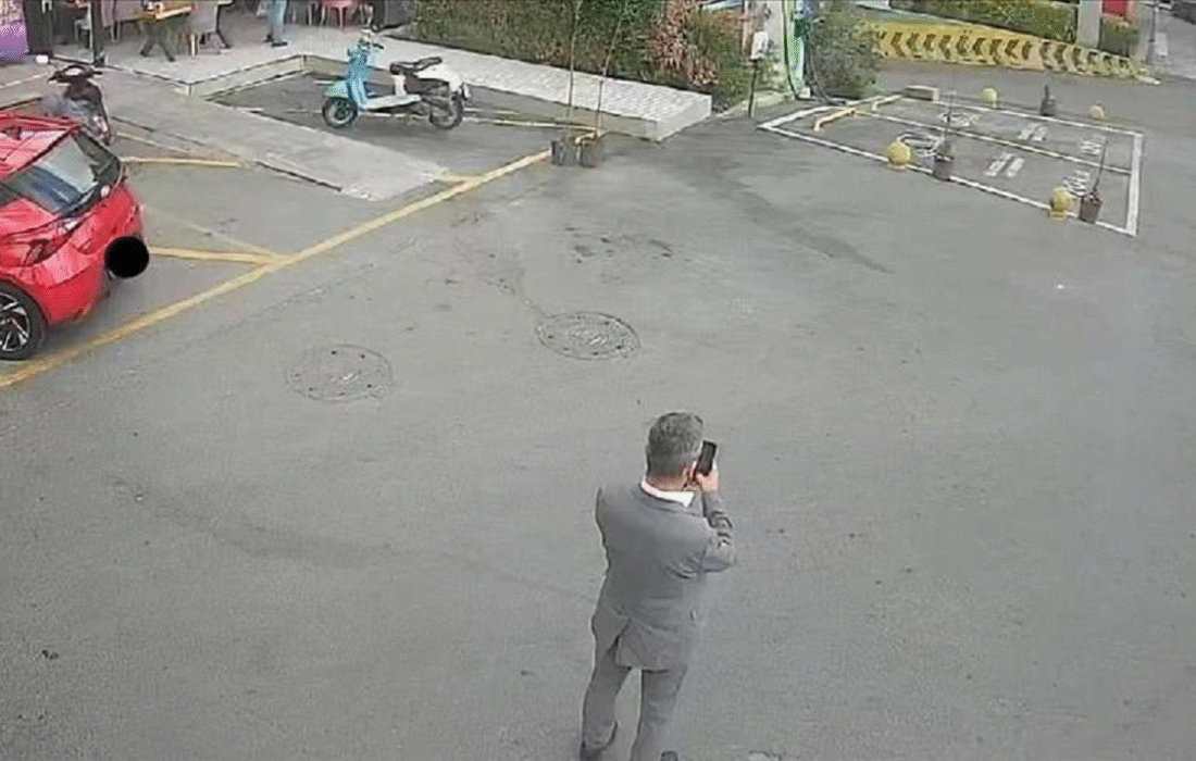 دستگیری عامل موساد در خاک ترکیه