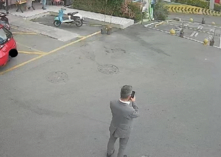 دستگیری عامل موساد در خاک ترکیه