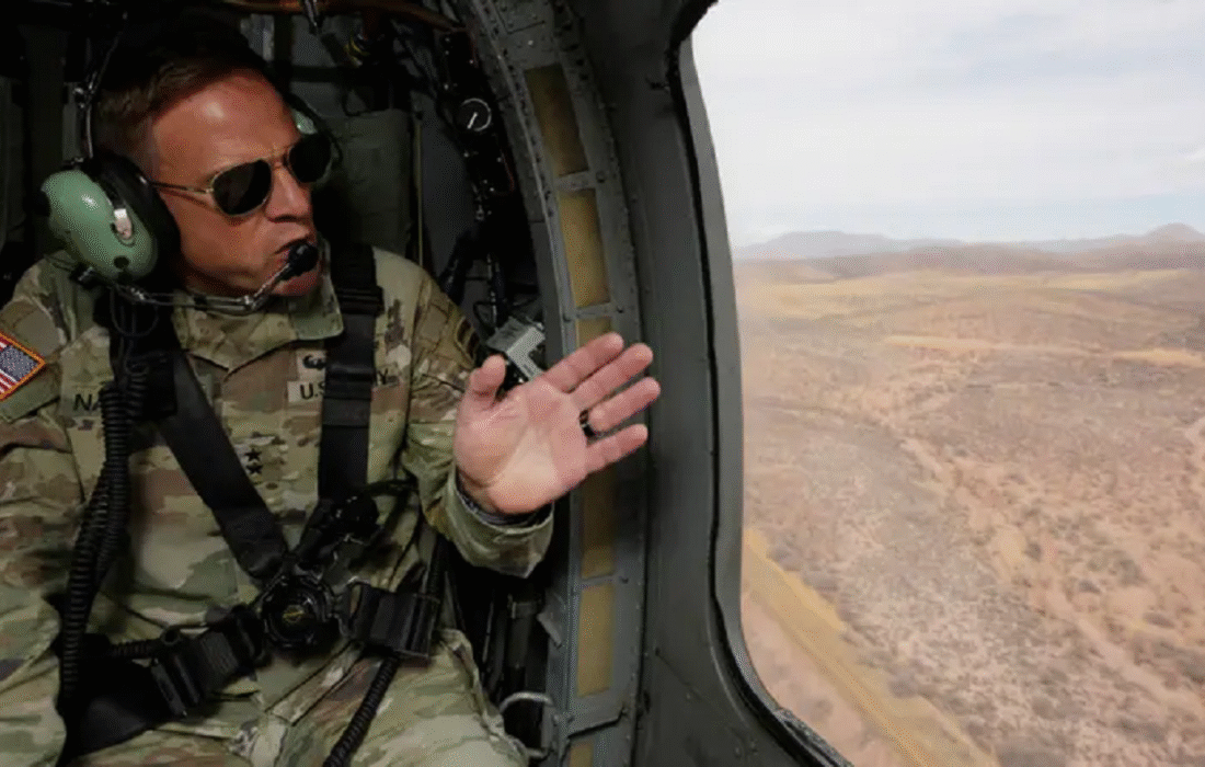 آسیب‌پذیری سیستم‌های ارتباطی ارتش آمریکا در میدان نبرد