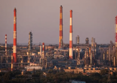 حمله سنگین روسیه به شبکه گاز اوکراین؛ بزرگ‌ترین عملیات از زمان آغاز جنگ