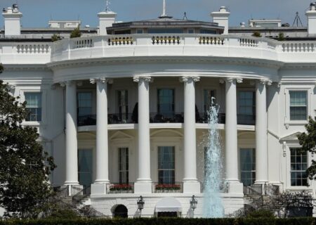 تعویق حقوق ۱.۳ میلیون نظامی آمریکایی در پی تعطیلی دولت