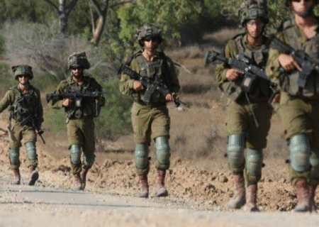 ارتش اسرائیل آماده اجرای فاز اول طرح ترامپ در غزه؛ کاهش حملات