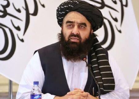 اولین سفر رسمی سرپرست وزارت خارجه طالبان به هند پس از به قدرت رسیدن در افغانستان