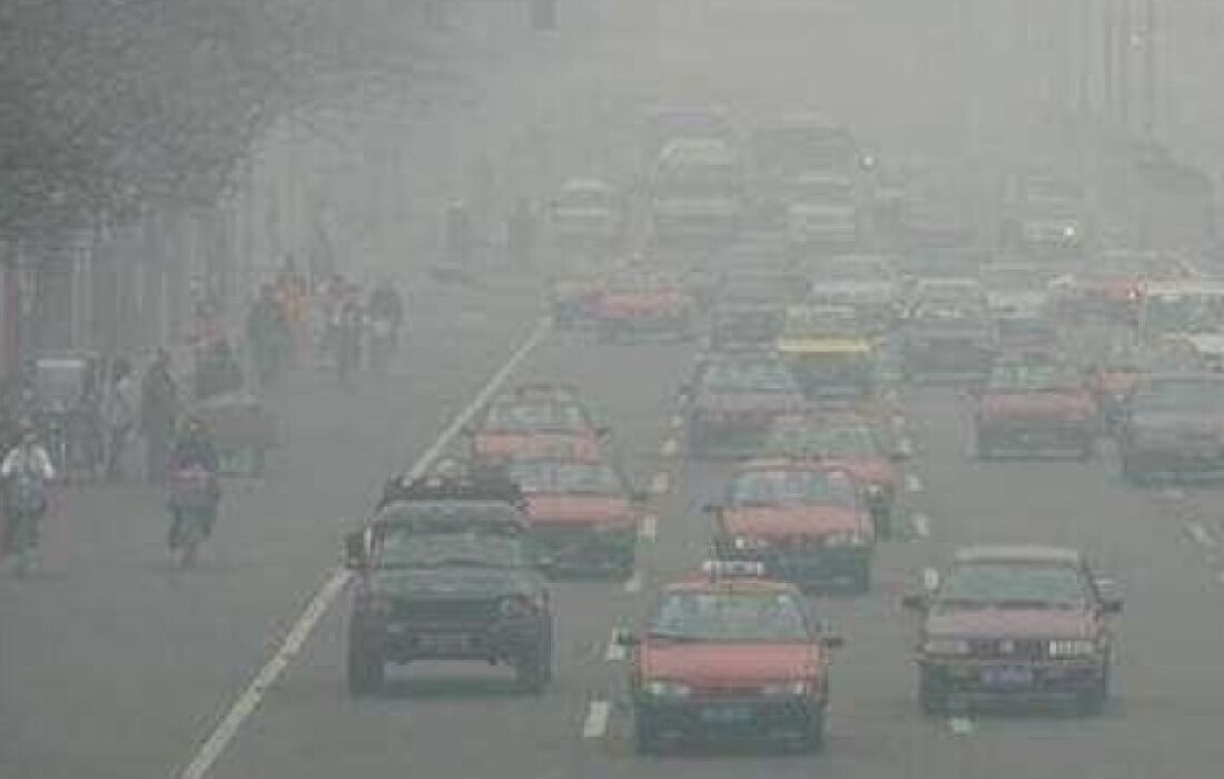 کابل در صدر فهرست شهرهای آلوده؛ زنگ خطر برای گروه‌های در معرض خطر