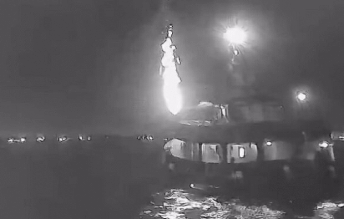 نقشه شوم نتانیاهو برای حمله به کشتی‌های ناوگان صمود در تونس از زبان شبکه آمریکایی فاش شد