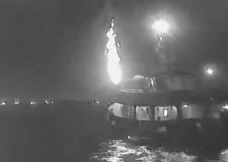 نقشه شوم نتانیاهو برای حمله به کشتی‌های ناوگان صمود در تونس از زبان شبکه آمریکایی فاش شد