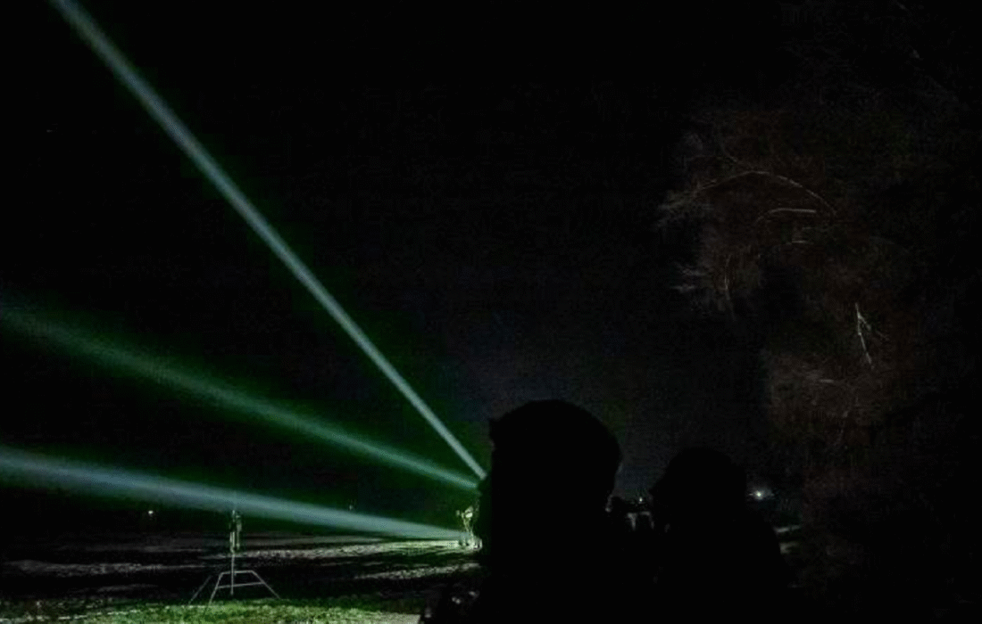 روسیه از سرنگونی 117 پهپاد اوکراینی در شب گذشته خبر داد