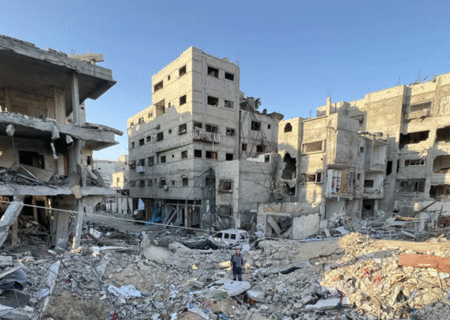 اعزام هیئت حماس به قاهره در شامگاه امشب