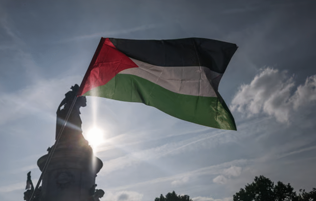 استقبال آفریقای جنوبی از پاسخ حماس به پیشنهاد آتش‌بس