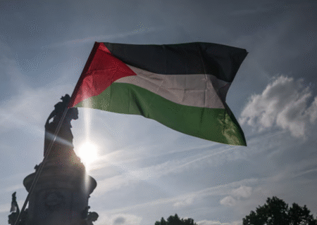 استقبال آفریقای جنوبی از پاسخ حماس به پیشنهاد آتش‌بس