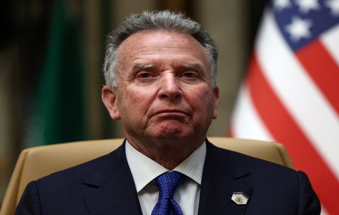 سفر ویتکاف و کوشنر به قاهره با هدف مذاکره