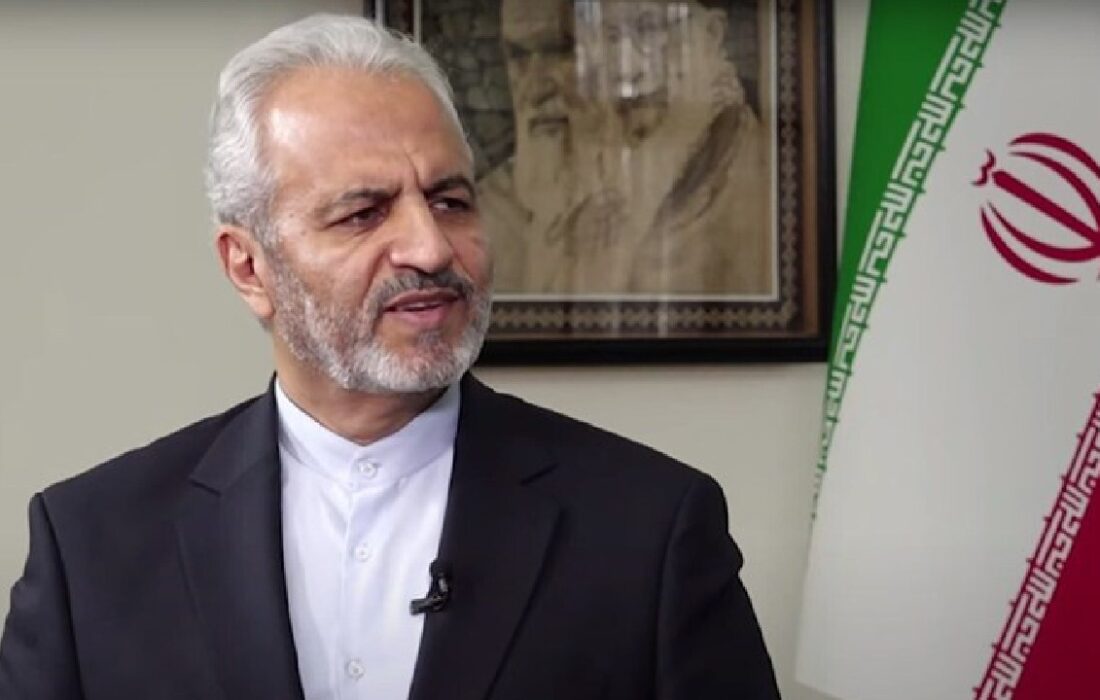 بیاثر بودن تحریمها و افزایش همکاریها؛ بیگدلی از انتشار قریبالوقوع آمار مبادلات با افغانستان خبر داد