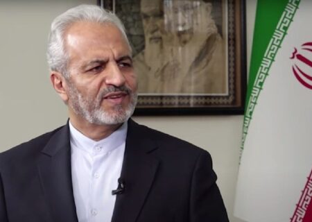 بی‌اثر بودن تحریم‌ها و افزایش همکاری‌ها؛ بیگدلی از انتشار قریب‌الوقوع آمار مبادلات با افغانستان خبر داد