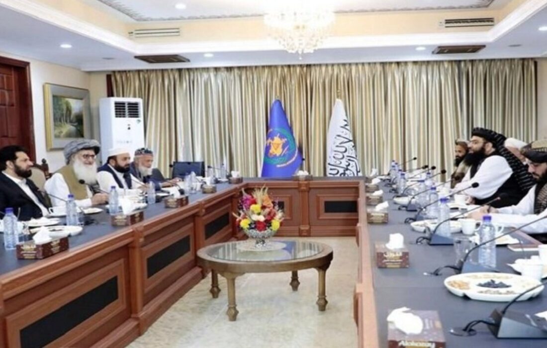 راهکار دیپلماسی؛ کلید گشایش چالشها