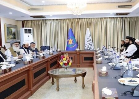 راهکار دیپلماسی؛ کلید گشایش چالش‌ها