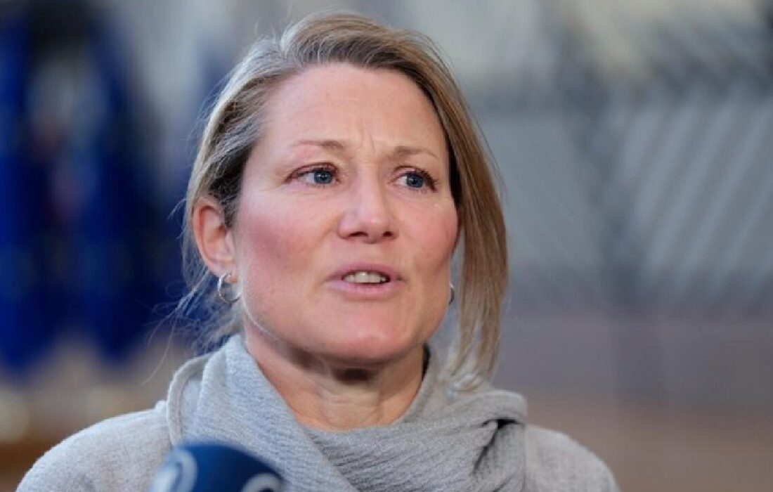 بلژیک هم به جمع کشورهای اروپایی مذاکرهکننده با طالبان پیوست