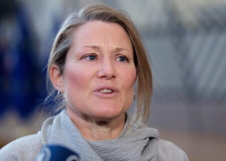 بلژیک هم به جمع کشورهای اروپایی مذاکره‌کننده با طالبان پیوست