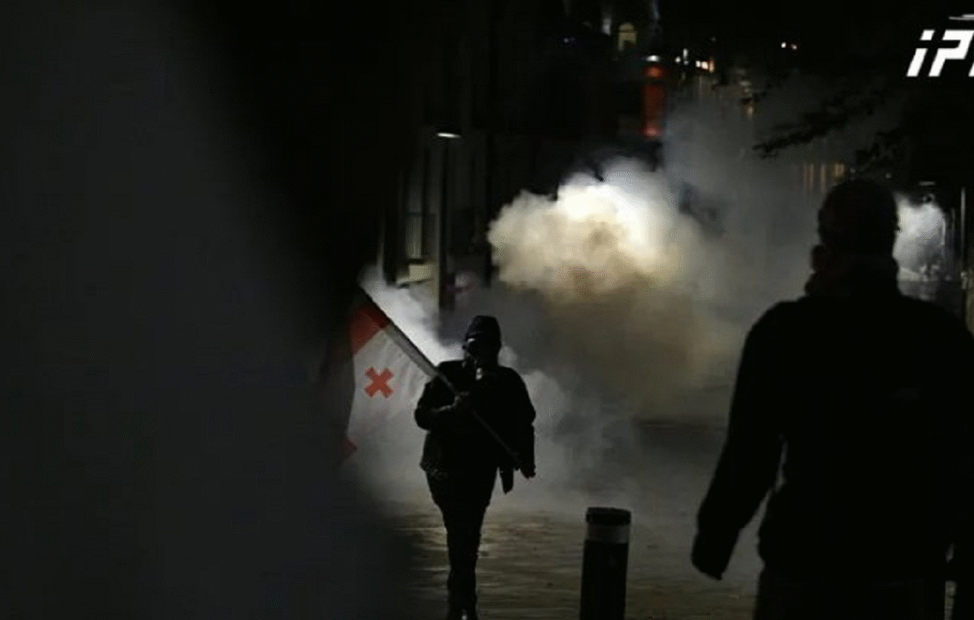 وعده نخست‌وزیر گرجستان پس از خنثی‌سازی «کودتای نافرجام»: منتظر عواقب سنگین باشید